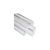 Staples 2.5 x 48 Standard Mailing Tube, White, 34/Carton (P2548W)* Mailing Tubes