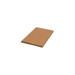 SI Products 24" x 30" Staples Corrugated Sheet, 5/Bundle (BSSP2430)* Layer Pads