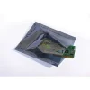SI Products 6" x 10" Static Shielding Layflat Poly Bags, 3 Mil, Clear, 100/Carton (4120)* Layflat Bags