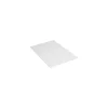SI Products 40" x 48" White Plastic Sheet (PCS4048W)* Layer Pads