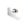 Unbranded 3" x 3" x 48" - Square Mailing Tube, 25/Bundle* Mailing Tubes