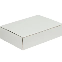 Partners Brand 12" x 9" x 2" Corrugated Mailers, 50/Bundle (MLR1292)* Corrugated Mailers