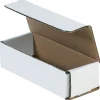 Partners Brand 14" x 3" x 3" Corrugated Mailers, 50/Bundle (M1433)* Corrugated Mailers