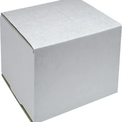 SI Products 5" x 5" x 4" Corrugated Mailers, 50/Bundle* Corrugated Mailers