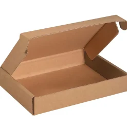 Partners Brand 13" x 10" x 2" Deluxe Literature Mailers, 50/Bundle (MFL13102K)* Corrugated Mailers