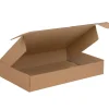 Partners Brand 16" x 12" x 2" Deluxe Literature Mailers, 50/Bundle (MFL16122K)* Corrugated Mailers