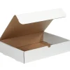 Partners Brand 14" x 10" x 2" Literature Mailers, 50/Bundle (ML14102)* Corrugated Mailers