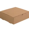 Partners Brand 10" x 10" x 4" Literature Mailers, 50/Bundle (M10104K)* Corrugated Mailers