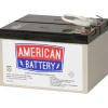 Battery Backup<ABC UPS Battery Pack (RBC109)