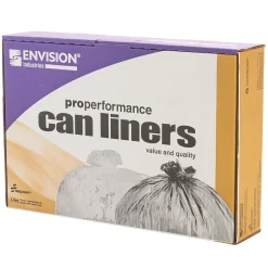 AbilityOne 7-10 Gallon Industrial Trash Bag, 24