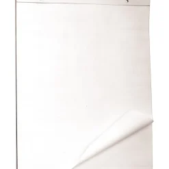 Online Easel Pad, 27" x 34", Lined, 50 Sheets/Pad (7530-01-398-266) Easel Paper Pads