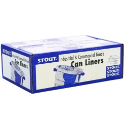 AbilityOne Envision 7-10 Gallon Industrial Trash Bag, 24