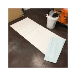 Sorbents & Spill Control<Absorbent Specialty Products Multipurpose Absorbent Floor Pad, 78", Up to 0.48 Gal., 25/Pack (MFP2878-25)