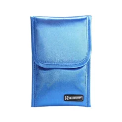Cell Phone Cases<Absorbits Wet Phone Blue Rescue Pouch for Most Smartphones (AP100BU)