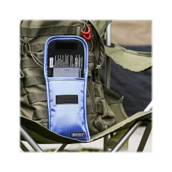 Cell Phone Cases<Absorbits Wet Phone Blue Rescue Pouch for Most Smartphones (AP100BU)
