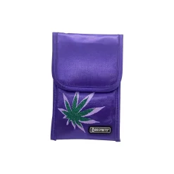 Cell Phone Cases<Absorbits Wet Phone Purple Rescue Pouch for Most Smartphones (AP100PU)