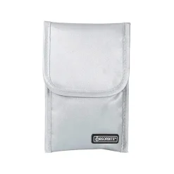 Cell Phone Cases<Absorbits Wet Phone Silver Rescue Pouch for Most Smartphones (AP100SL)