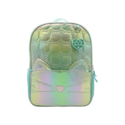 Backpacks<Accessory Innovations Backpack, Aqua (B23GC55603-ST)