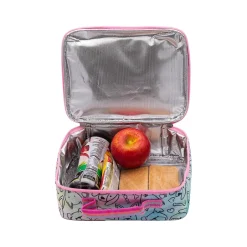 Lunch Boxes & Bags<Accessory Innovations Dogs' Life Lunch Bag, Tie-Dye Pink, 7.2 oz. (B23GC56634-ST)