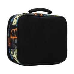 Lunch Boxes & Bags<Accessory Innovations Kids' Dinosaur Insulated Lunch Box, Multicolor (B24GC58198-ST)