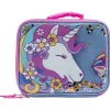 Lunch Boxes & Bags<Accessory Innovations Kids' Unicorn Insulated Lunch Box, Multicolor (S24GC58095-ST)