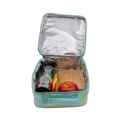 Lunch Boxes & Bags<Accessory Innovations Lunch Bag, Aqua (B23GC55646-ST)