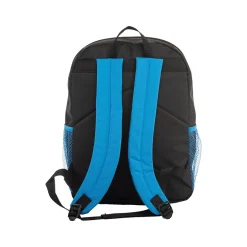 Backpacks<Accessory Innovations Sonic the Hedgehog Backpack Set, Multicolor (B22SH54175-ST)