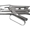 Ace Lightweight Clipper Stapler, 20 Sheet Capacity, Chrome (07020) Discount