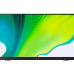 Acer 21.5" LCD Touchscreen Monitor, Black (UM.WW2AA.001)* Flat Monitors