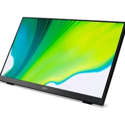 Acer 21.5" LCD Touchscreen Monitor, Black (UM.WW2AA.001)* Flat Monitors