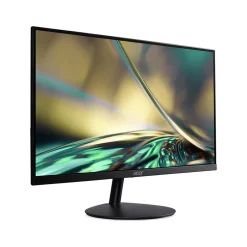 Acer 27" WQHD 100Hz LED Monitor, Black (SA272U EBIIP)* Flat Monitors
