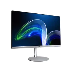 Acer CB322QK semipruzx 31.5" 4K Ultra HD LCD Monitor, Silver (UM.JB2AA.003)* Flat Monitors