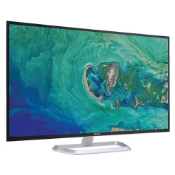 Acer EB321HQ 31.5" 60 Hz LED Monitor, Black (EB321HQ ABI)* Flat Monitors