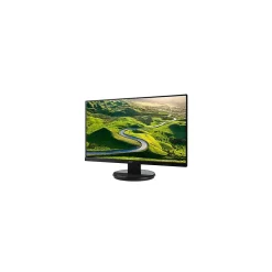 Acer K272HL 27" Full HD Monitor, Black (UM.HX2AA.H01)* Flat Monitors
