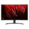 Acer Nitro 27" Curved FHD 180 Hz LED Gaming Monitor, Black (ED273 S3BIIP)* Gaming Monitors