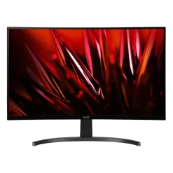 Acer Nitro 27" Curved FHD 180 Hz LED Gaming Monitor, Black (ED273 S3BIIP)* Gaming Monitors