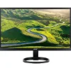 Acer R1 R241Y Bbix 23.8" LCD Monitor, Black (R241Y BBIX)* Flat Monitors