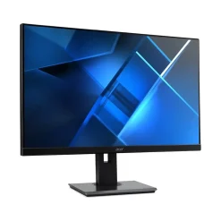 Acer Vero B7 27" 100 Hz LCD Monitor, Black (UM.HB7AA.E01)* Flat Monitors