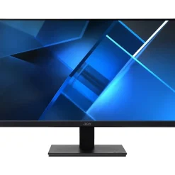 Acer Vero V7 21.5" 100 Hz LCD Monitor, Black (UM.WV7AA.H02)* Flat Monitors