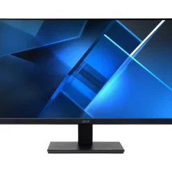Acer Vero V7 23.8" 100 Hz LCD Monitor, Black (UM.QV7AA.H01)* Gaming Monitors