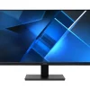 Acer Vero V7 27" 100 Hz LCD Monitor, Black (UM.HV7AA.E02)* Flat Monitors