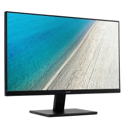 Acer V247Y A 23.8" Widescreen LCD Monitor Black* Flat Monitors