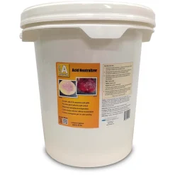 Sorbents & Spill Control<Acid Neutralizer Powder, 5 Gallon Pail (ACIDPAIL)