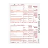 Best 2024 1099-MISC Copy A Laser Tax Forms, 50 Forms/Pack (LMISCFED-S) Tax Forms