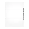 Online 2024 W-2 or 1099 Blank 3-up Laser/Inkject Tax Forms, 102/pack (LB1099NB34) Tax Forms