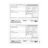 Hot 2024 W-2 Tax Form, 1-Part, Copy C, 100/Pack (LW2EEC2) Tax Forms