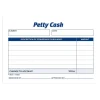 Clearance 1-Part Carbonless Receipts, 5"L x 3.5"W, 50 Sets/Book, 12 (9672ABF) Business Forms