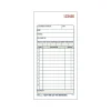 Sale 3-Part Carbonless Sales Orders, 7.19"L x 3.34"W, 50 Sets/Book (TC3705) Business Forms