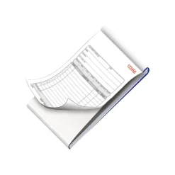 Online 3-Part Carbonless Sales Orders, 7.19