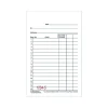 Online 2-Part Carbonless Sales Orders, 5.63"L x 3.34"W, 50 Sets/Book, 10/Pack (DC3510) Business Forms